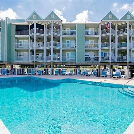 Villa Jubilee Landing 107 Orange Beach Esterno foto