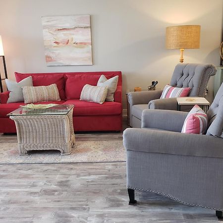 Villa Jubilee Landing 107 Orange Beach Esterno foto