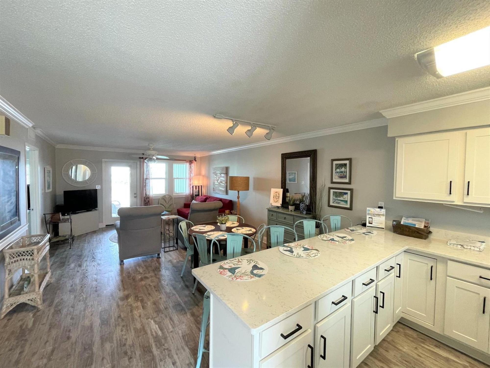 Villa Jubilee Landing 107 Orange Beach Esterno foto