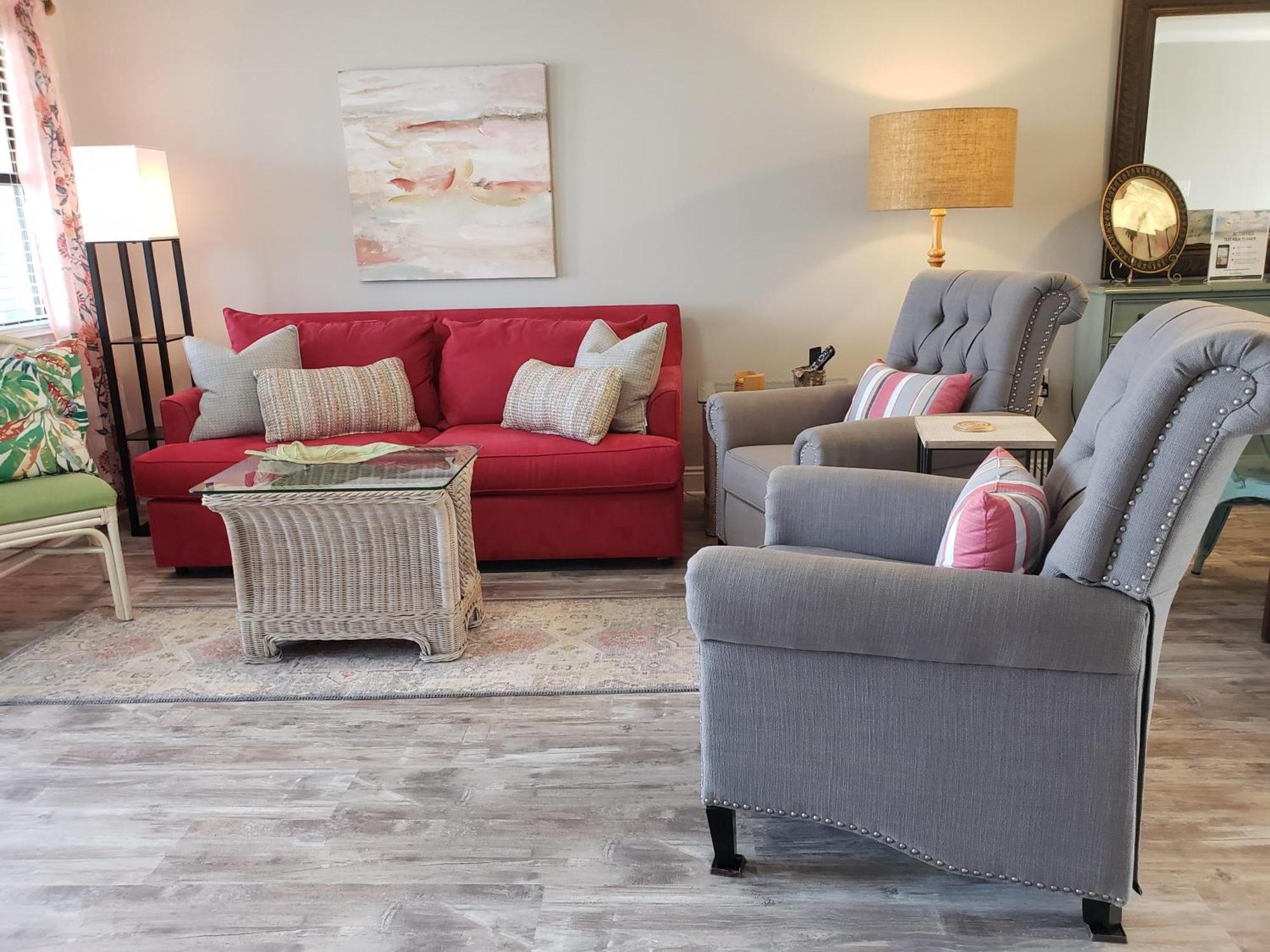 Villa Jubilee Landing 107 Orange Beach Esterno foto
