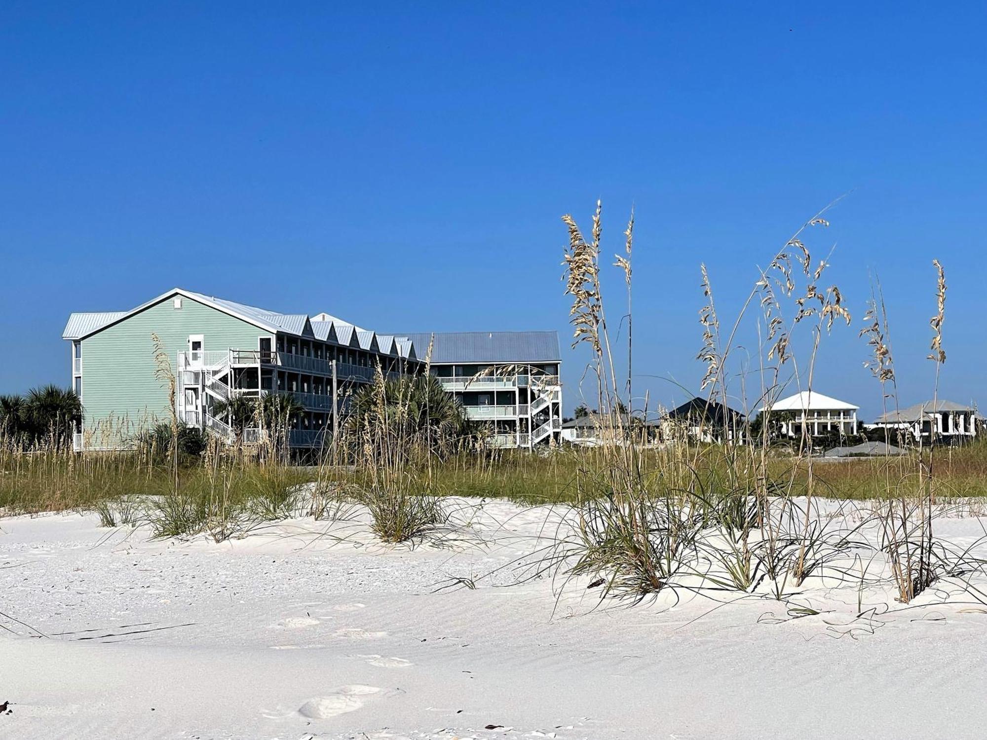 Villa Jubilee Landing 107 Orange Beach Esterno foto