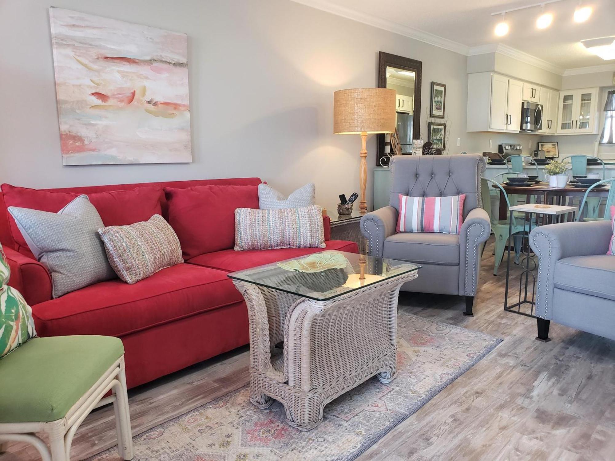 Villa Jubilee Landing 107 Orange Beach Esterno foto
