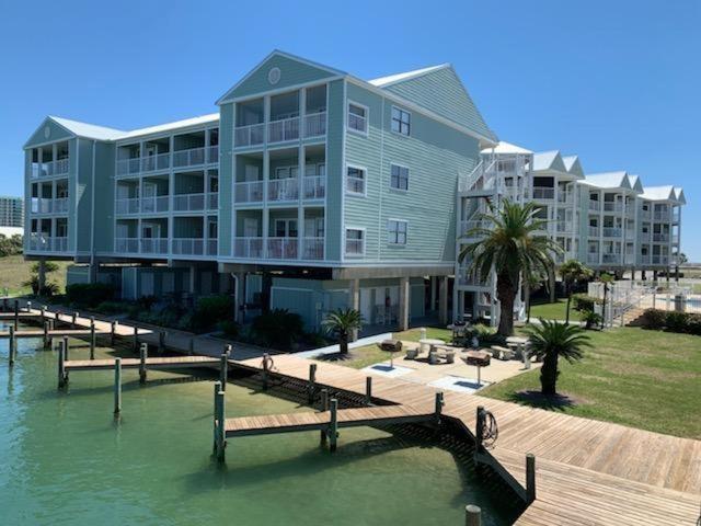 Villa Jubilee Landing 107 Orange Beach Esterno foto