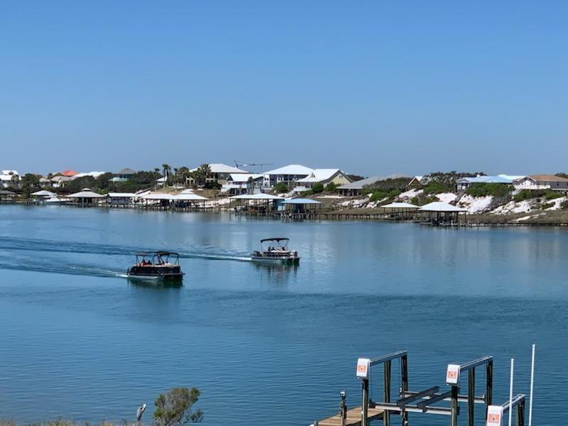 Villa Jubilee Landing 107 Orange Beach Esterno foto