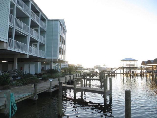 Villa Jubilee Landing 107 Orange Beach Esterno foto