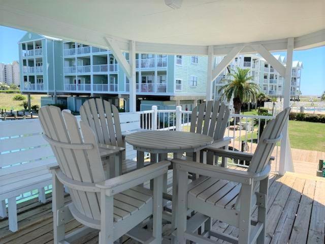 Villa Jubilee Landing 107 Orange Beach Esterno foto