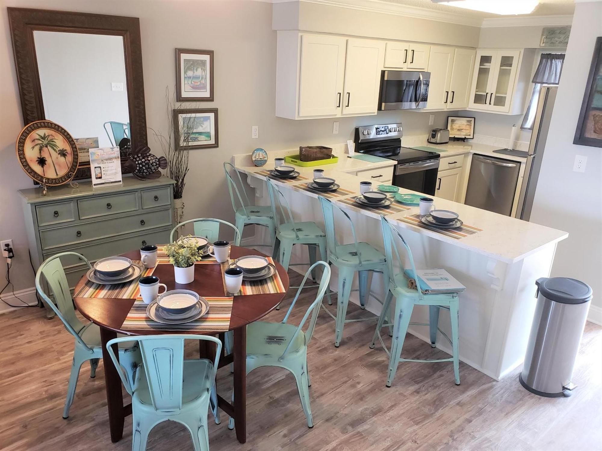 Villa Jubilee Landing 107 Orange Beach Esterno foto