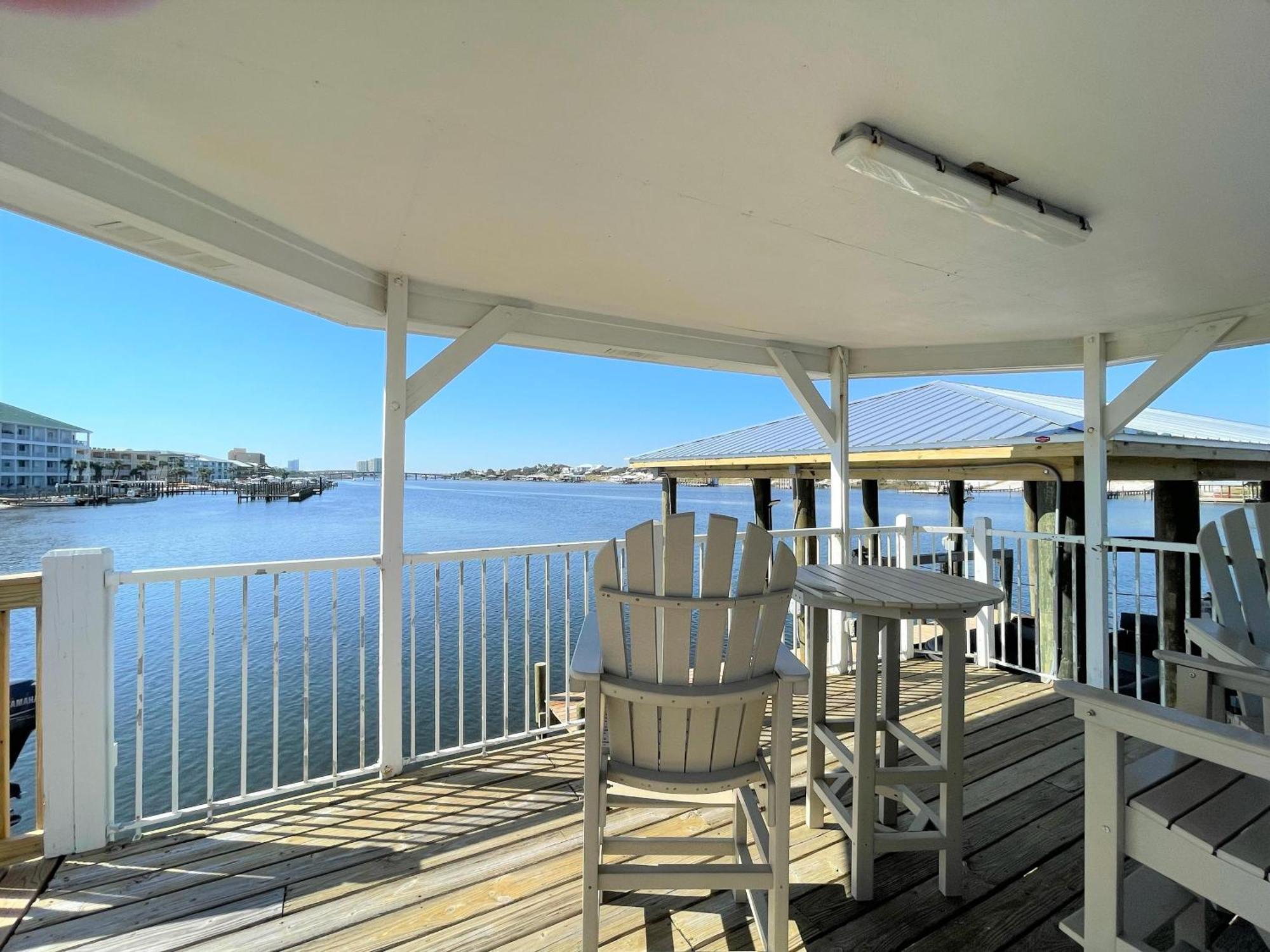 Villa Jubilee Landing 107 Orange Beach Esterno foto
