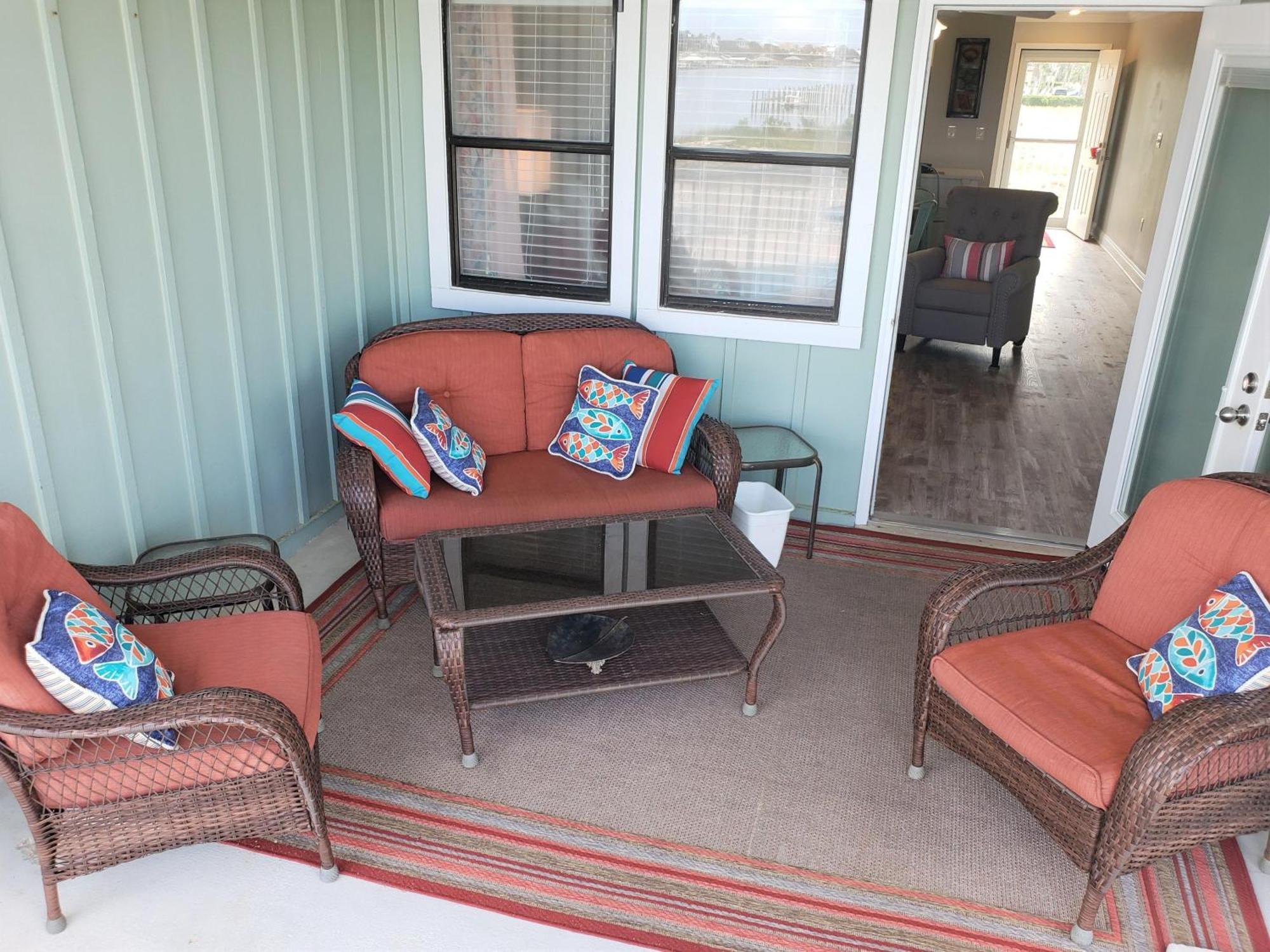Villa Jubilee Landing 107 Orange Beach Esterno foto