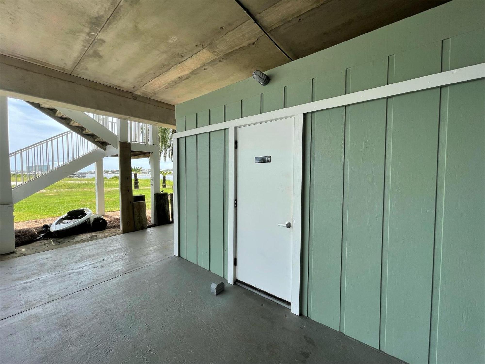 Villa Jubilee Landing 107 Orange Beach Esterno foto