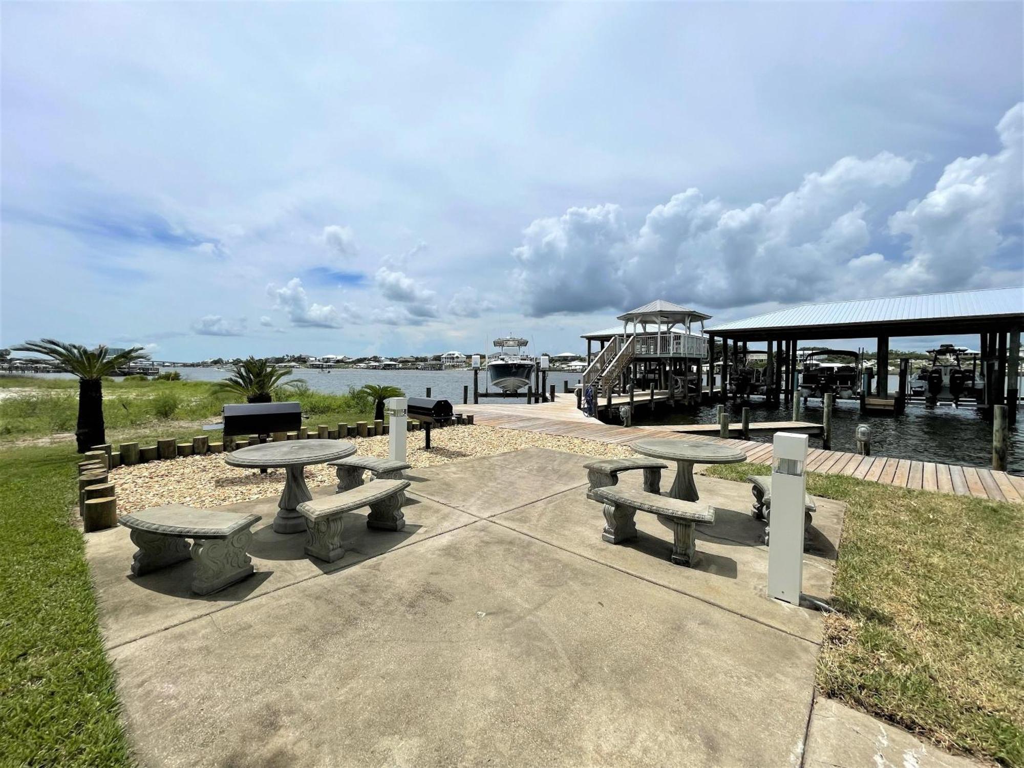 Villa Jubilee Landing 107 Orange Beach Esterno foto