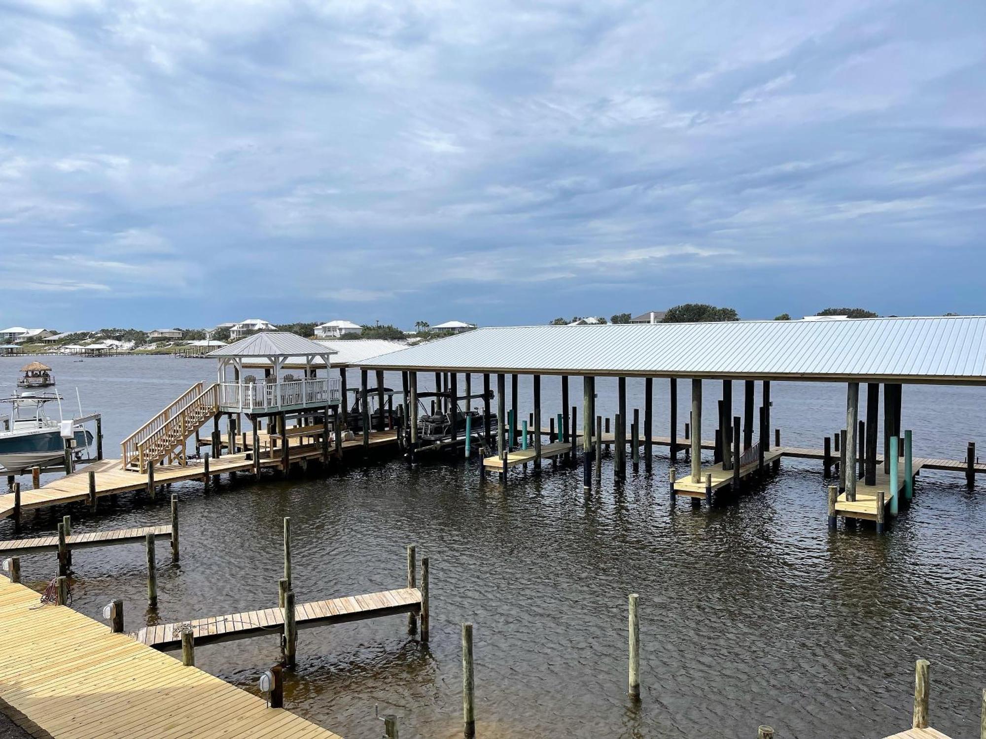 Villa Jubilee Landing 107 Orange Beach Esterno foto