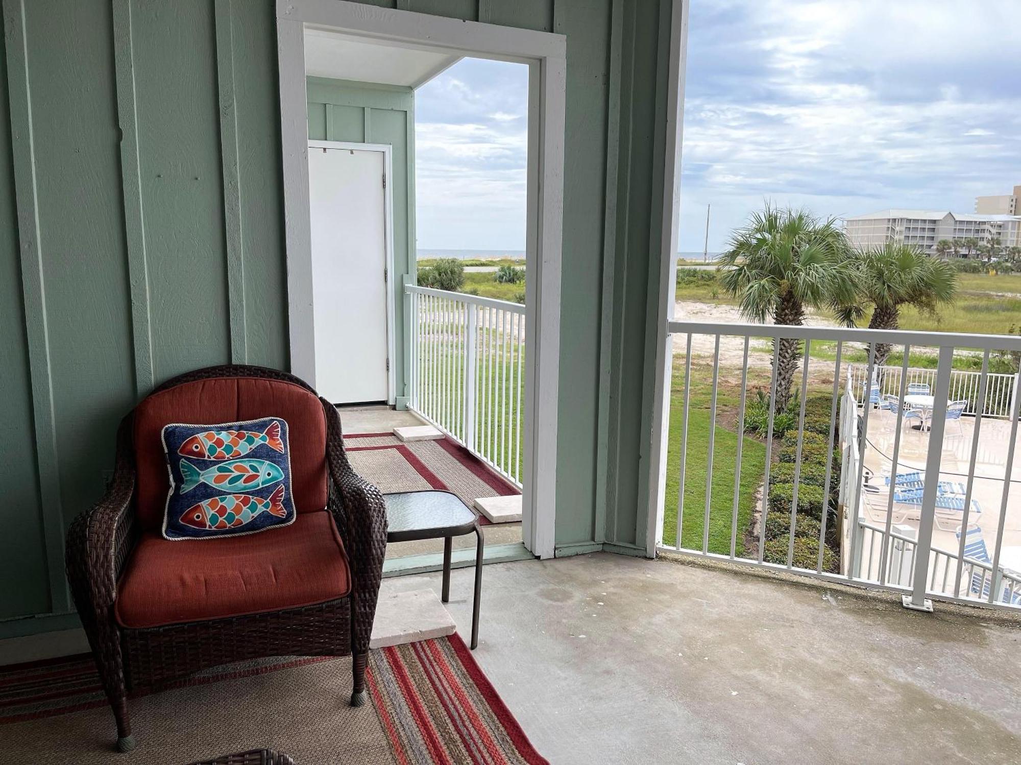Villa Jubilee Landing 107 Orange Beach Esterno foto