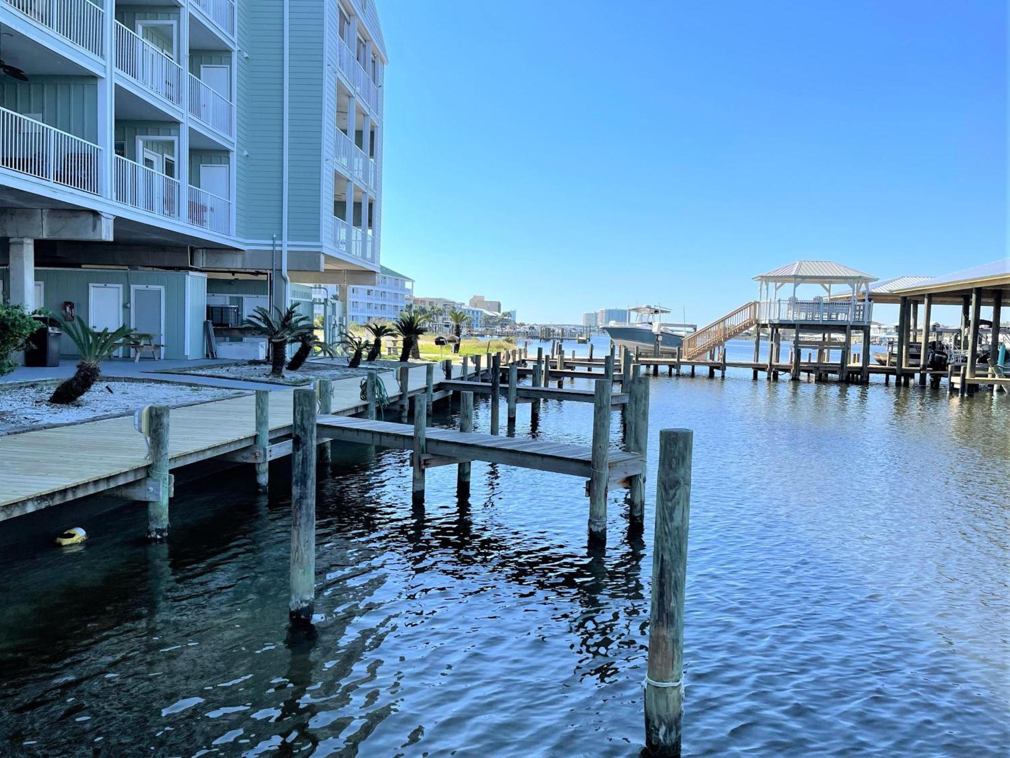 Villa Jubilee Landing 107 Orange Beach Esterno foto