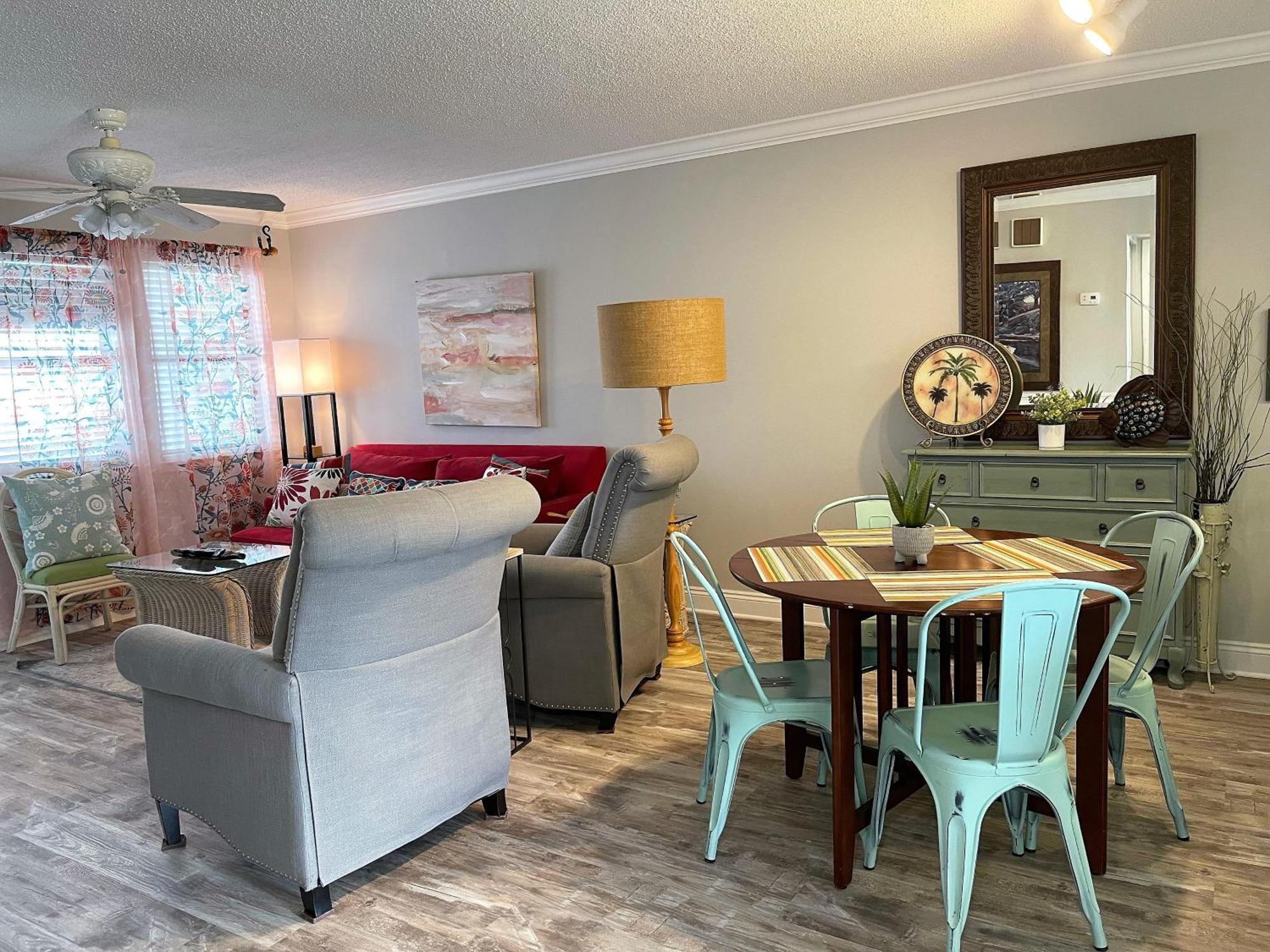 Villa Jubilee Landing 107 Orange Beach Esterno foto