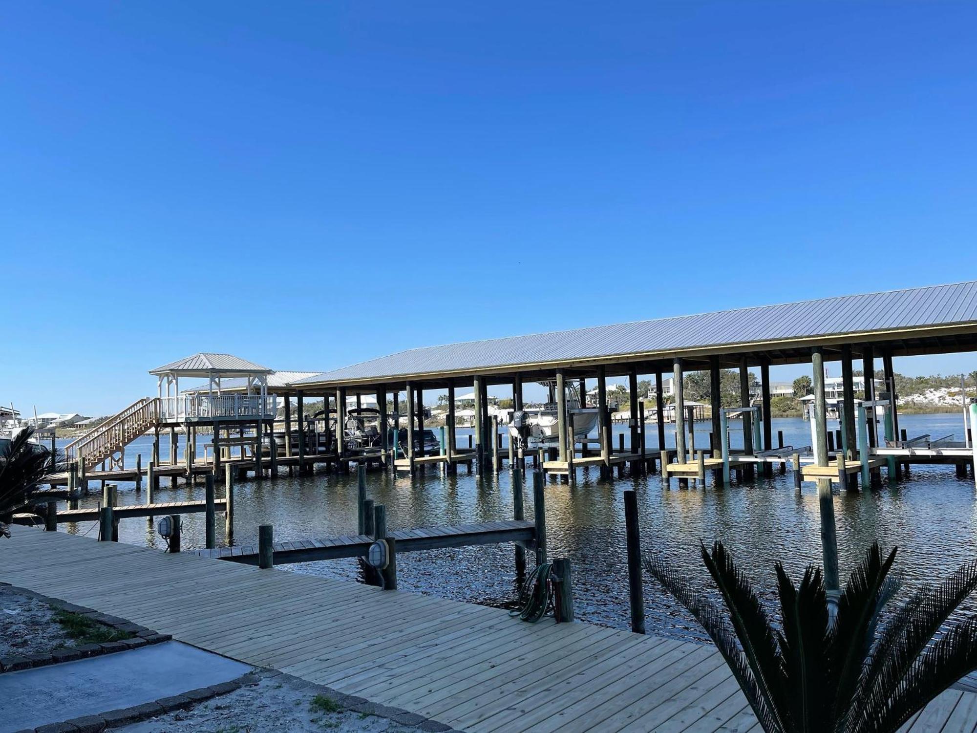 Villa Jubilee Landing 107 Orange Beach Esterno foto