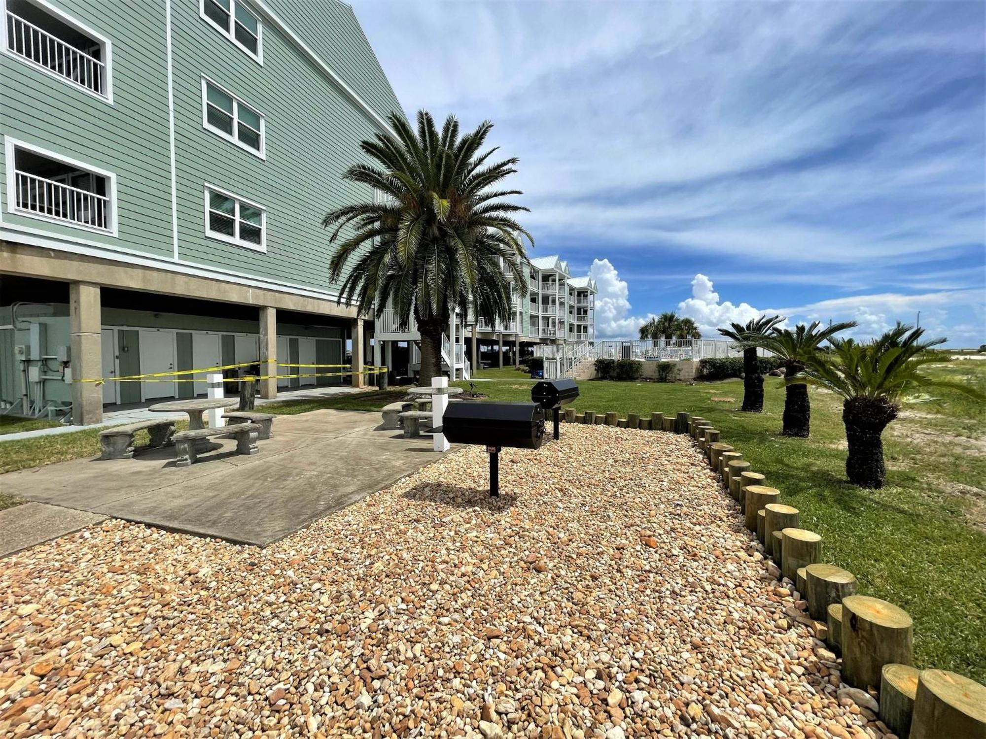 Villa Jubilee Landing 107 Orange Beach Esterno foto