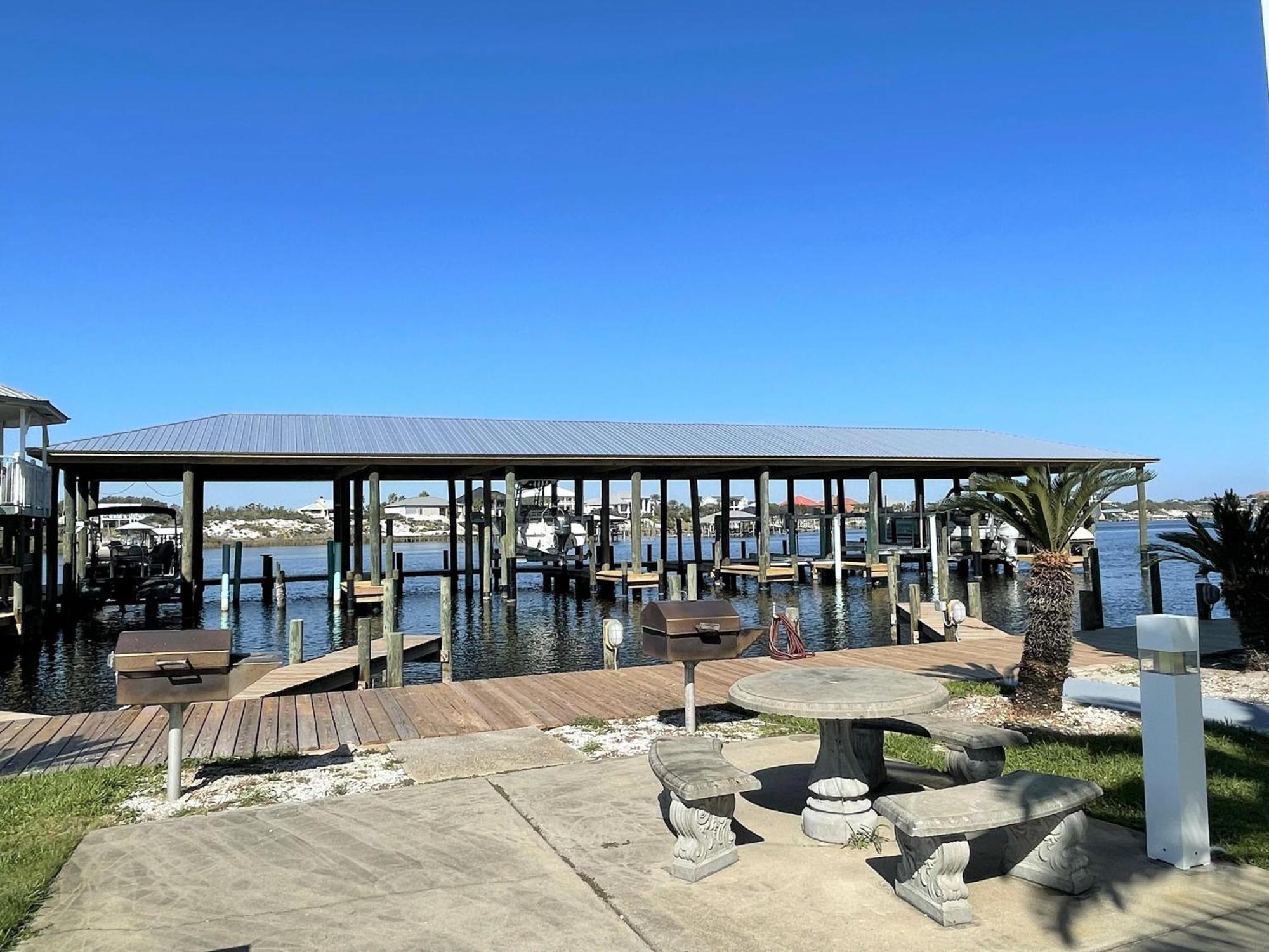 Villa Jubilee Landing 107 Orange Beach Esterno foto